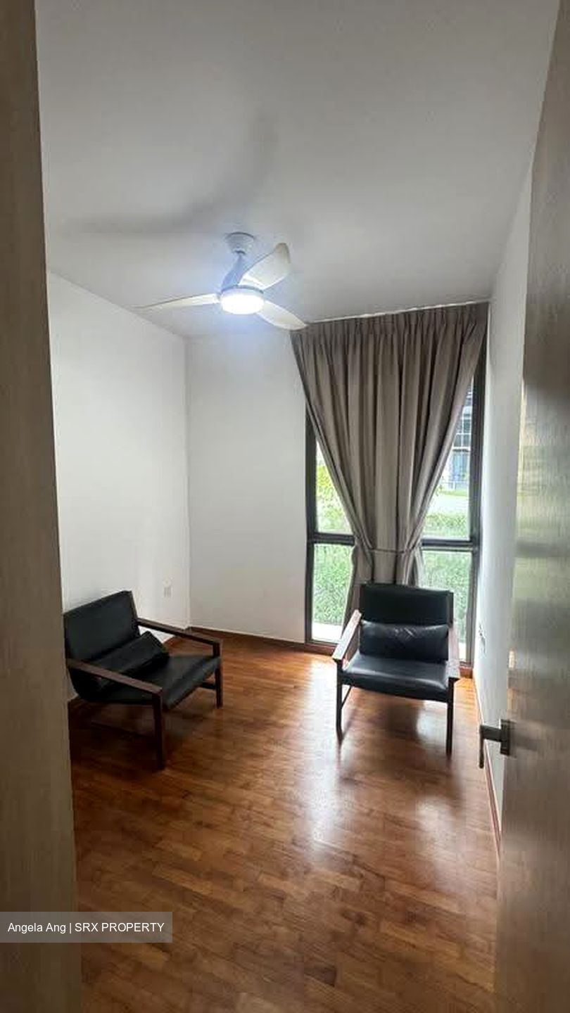 Treasure Crest (D19), Condominium #620606821